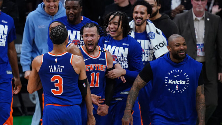 Stephen A. Smith goes on fire rant after winning New York 1