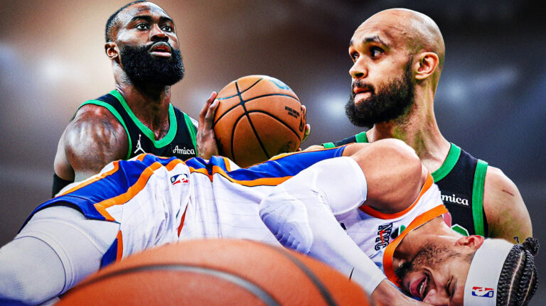 Focus Knicks, failure in defense ends hope in the elimination of Celtic in the game 5