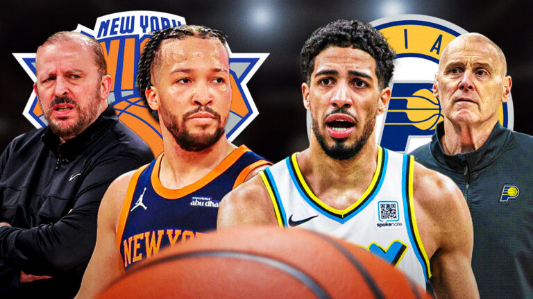 Knicks’ Perfect Lines for Payzer’s victories in the Eastern Conference final