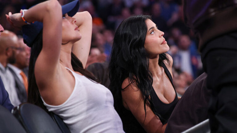 Kylie Jenner makes bold prediction before play 5