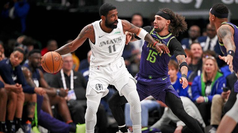 $ 120 million Kirie Irving Irving Dallas wants