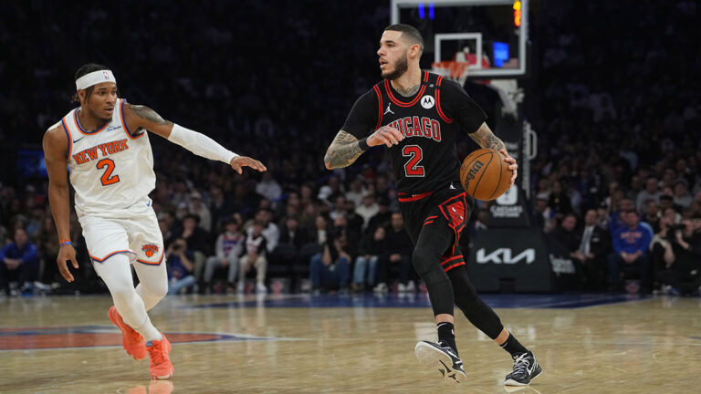 Bulls 5 Best Scenarios What Use Not 12 Pick In 2025 NBA Draft