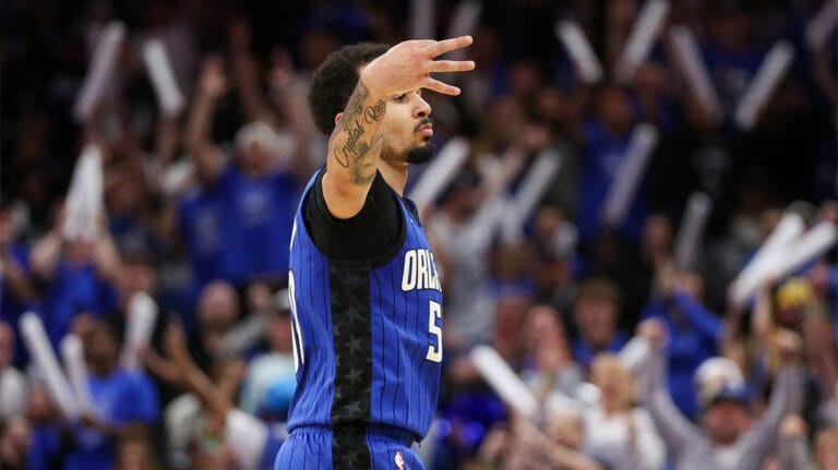 Magic related to trade for 100 million Blazers Star