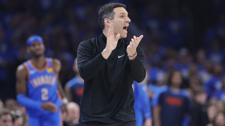 Mark DaigneaULT drops Nuggets Truth Bomb After Game 7