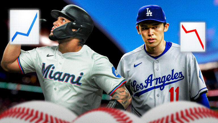 Agustin Ramirez Jumps Roki Sasaki As Nl Roi Betting