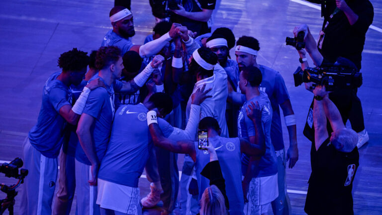 Bill Simmons expects Dallas to trade in the central center