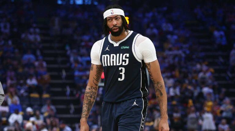 Anthony Davis’ postdessive pressure draws strictly rich Paul