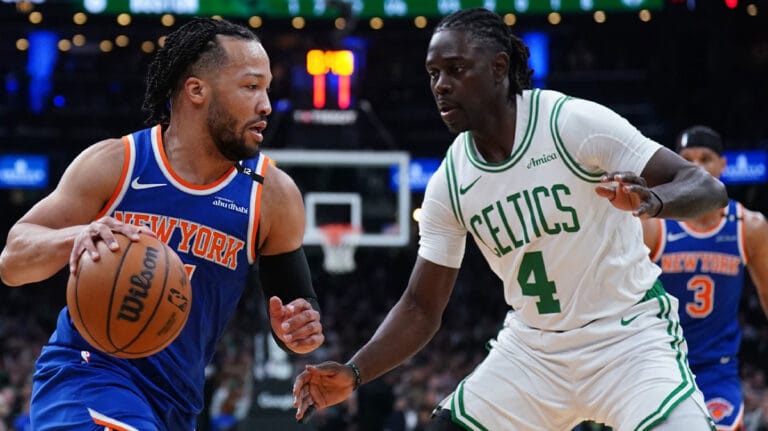 Jrue Holiday becomes 100% real about the status after return from injury