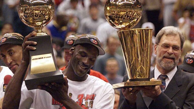 10 biggest NBA moments on NBC