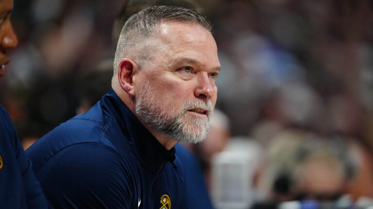Michael Malone makes a career decision to open the eyes