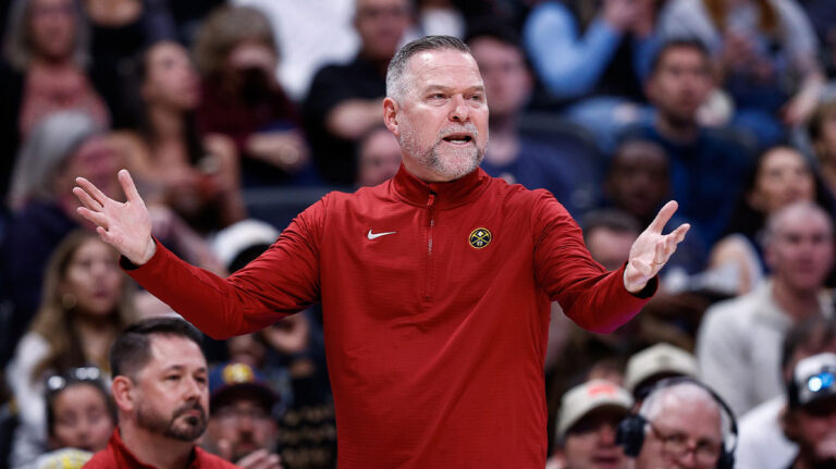 Josh KroeNke blames Michael Malone for Team Fights