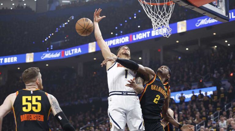 Michael Porter Jr. Recognizes the sharp reality of the shoulder injury