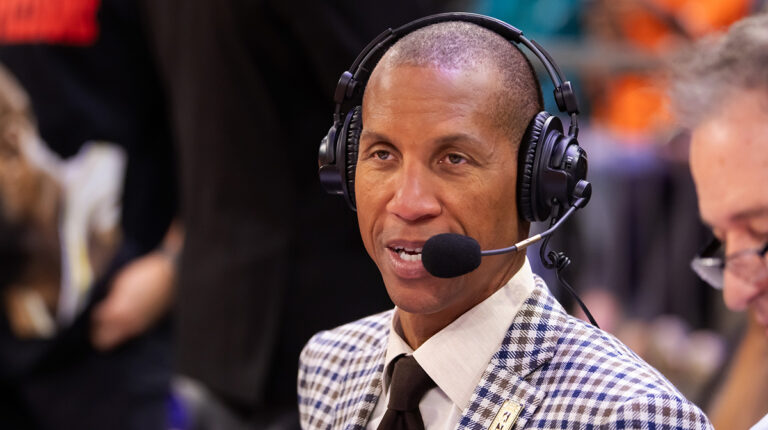Espn Trolls Knicks with Reggie Miller Doc Encore After Game 1