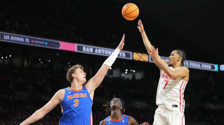 Milos Uzana ditch NBA draft explains the exit to the transmission