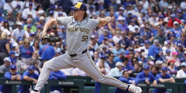 Milwaukee acquires the Iankees’ thrower in the store