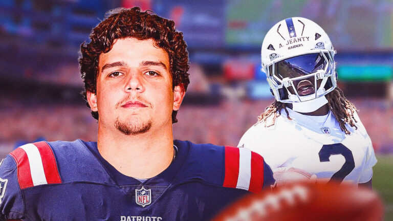 Patriots a riskier move in 2025. NFL Offseason