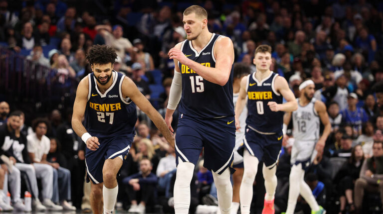 Why did Nikola Jokic ‘release’ after Michael Malone shot