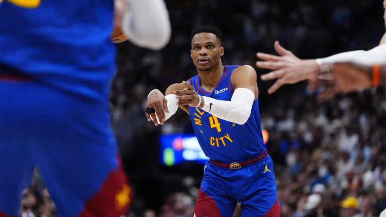 Russell Westbrook explains “Russell Westbrook Experience”