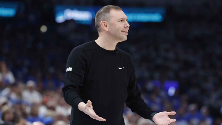 David Adelman makes brutal recognition after the game 5 collapses