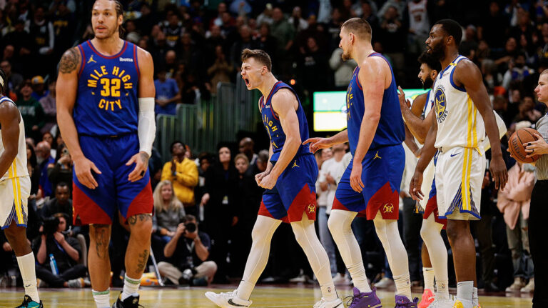 Bobby Marks points out the lack of depth with an alarming stat line