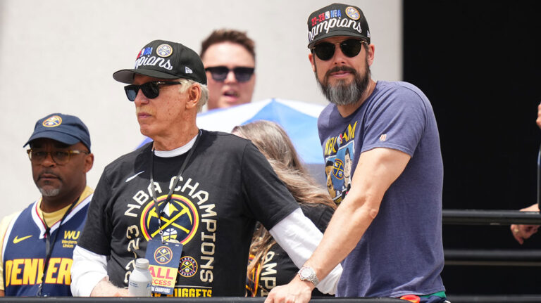 Josh Kroenes downhill descends to potentially “cultural reset”