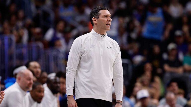 Mark Daigneault in disbelief of 1 details about Anthony Edwards