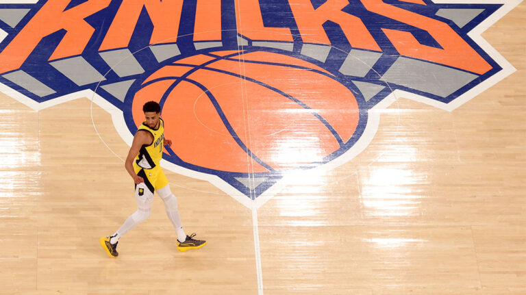 Charles Barkley, Tires Haliburton Push to Lift Pacers Ban on Dad