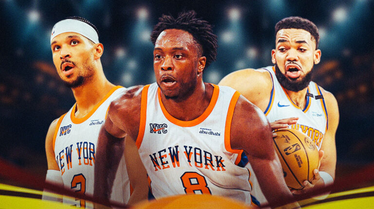 Pacers Fatal Mana Knicks must use in the Eastern Conference final