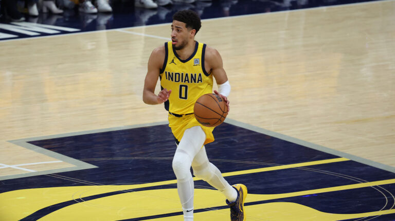 Pacers Tires Haliburton Identifies Knicks’ Unsung Games 3 Heroes