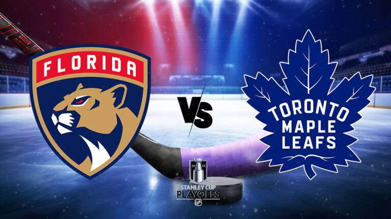 Panthers vs. Maple Leafs Game 2 Prediction, Odds, Pick For Playoff Stanley Cup 2025