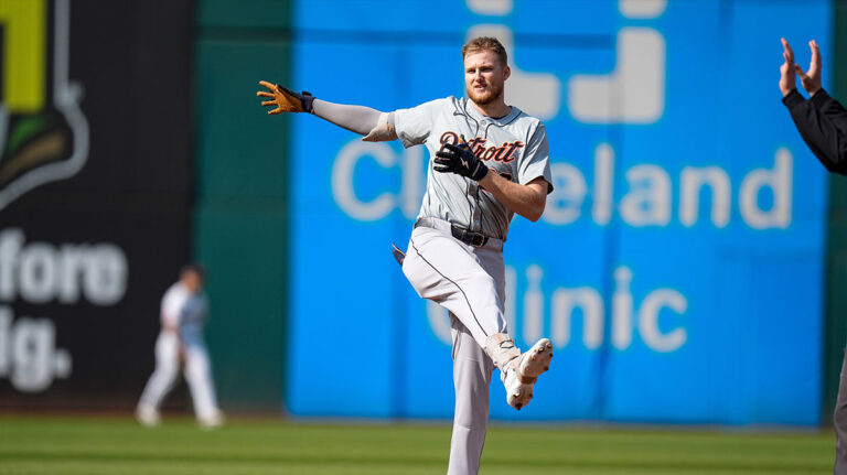 Tigers get a great update of injury on two key weapons