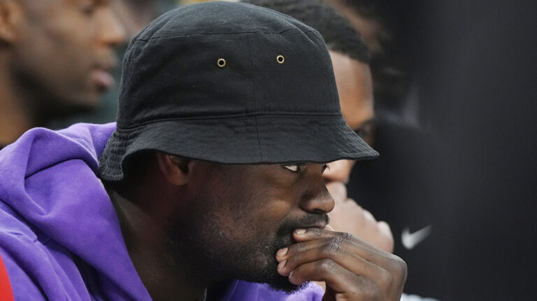 What a Sion Williamson Lottery Decision for Trade Talks