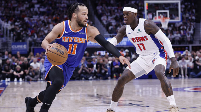 Detroit wants to keep Dennis Schroder in a free agency