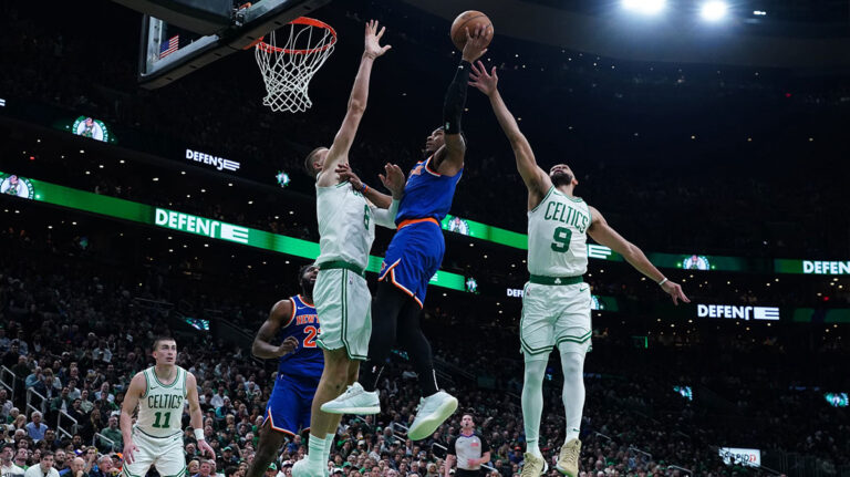 KristaS Porzingis’ Mysterious Disease Gets Update