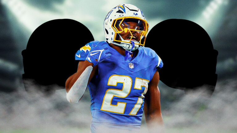 Ranking Best JK Dobbins Do Late 2025 NFL Free Agency