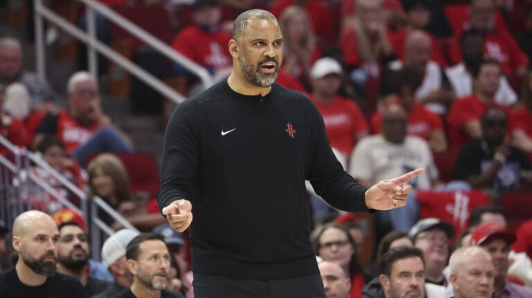 DROPS BLUNT TAKE ON GAME 7 LOSS WARRYORS