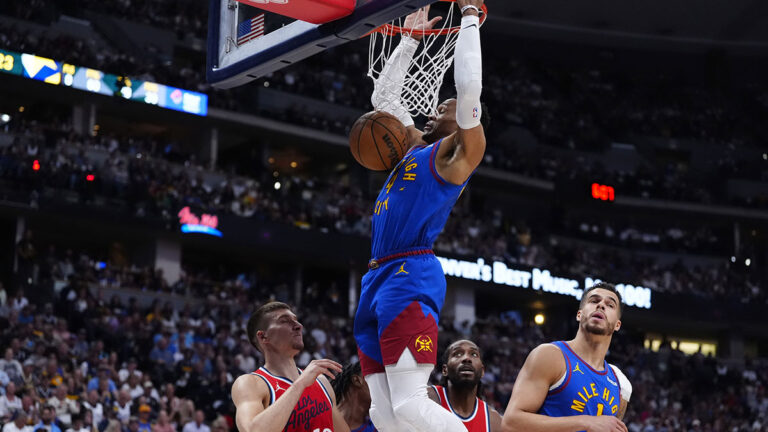 Russell WestBrook’s Game 7 Performance makes NBA history