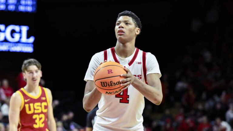 Demarcus Relatives love Ace Bailey over Cooper Flagg