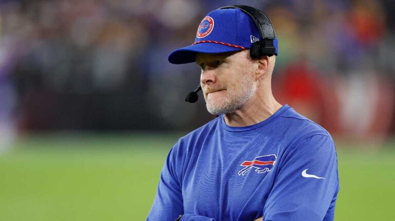 Proof Buffalo hates the choice of Hard Concuts