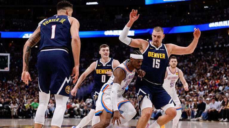 Why Shai Gilgeous-Alexander is worth a provider’s search