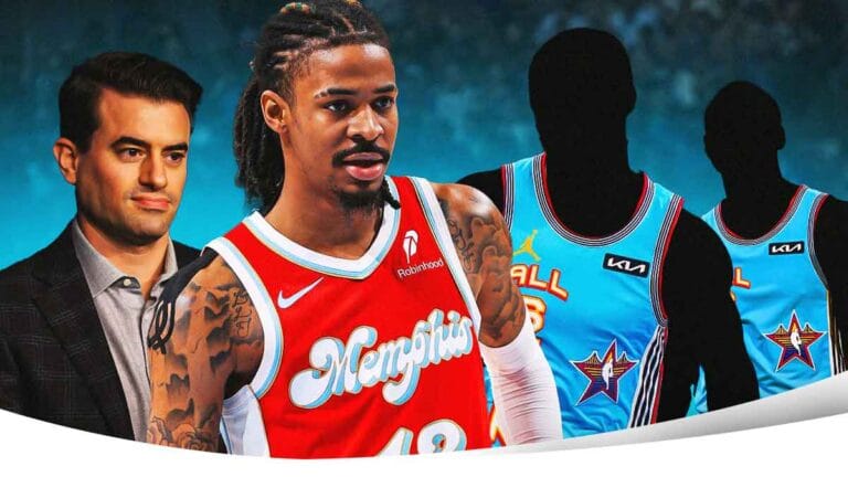 Grizlis I Morantes associated with large stars stores