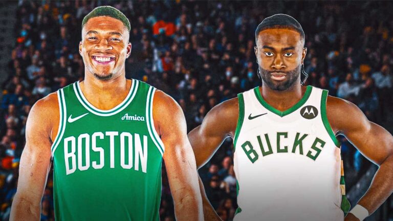 Giannis Trade Trade Celtic has to make after surgery Jaison Tatum Ahil