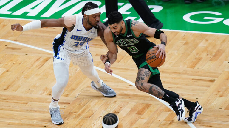 3 Boston Celtics Bold forecasts for series Knicks at 2025. Year’s office