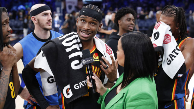 Thunder NEWS: Mark Daigneault Sets the record straight after 43-point Roitre: ‘That’s’