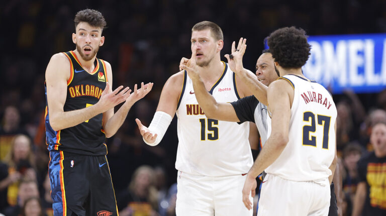 Why Mark Daigneault is not worried about Chet Holmgren After Game 1 Gag