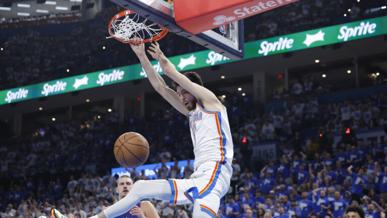 Chet Holmgren reveals a unique access to the coach that saved the season