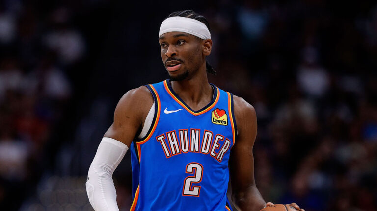 Thunder’s Shai Gilgeous-Alexander Drops Bomb About Game 7 vs. Nuggets