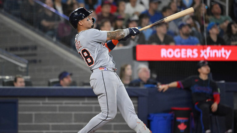 Jack Flaherti sends Javier Baez alert to the rest of the MLB