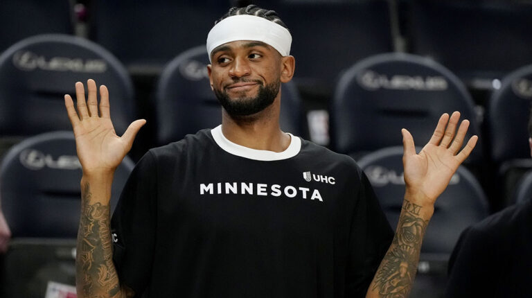 Pistons, Falcon’s leader to steal away a guest free agent timbervolves