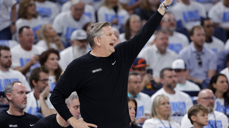 3 The biggest problems Timbervolves must be repaired to win the game 2 vs.